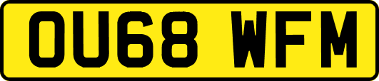 OU68WFM