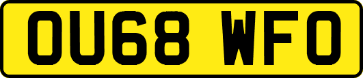 OU68WFO