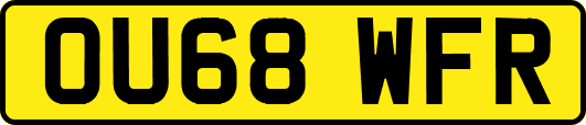 OU68WFR