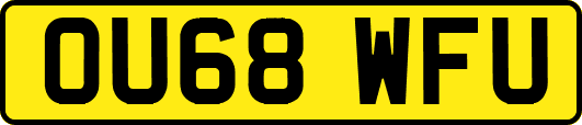 OU68WFU