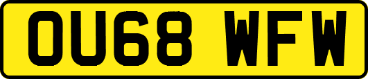 OU68WFW
