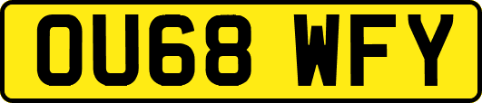 OU68WFY