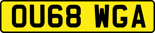 OU68WGA