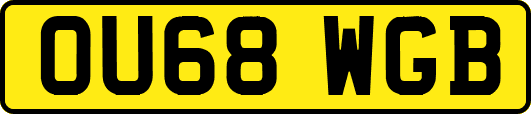 OU68WGB