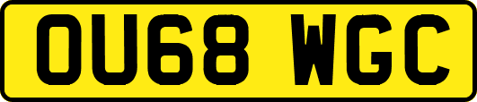 OU68WGC