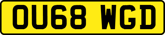 OU68WGD