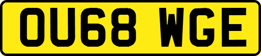 OU68WGE