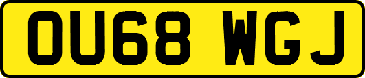 OU68WGJ