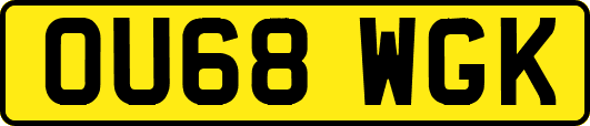 OU68WGK