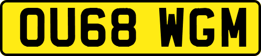 OU68WGM