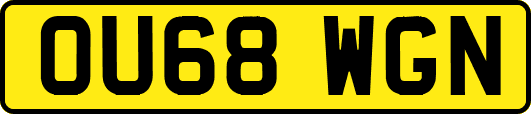 OU68WGN