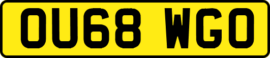 OU68WGO