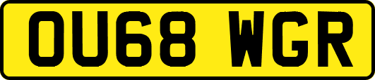 OU68WGR