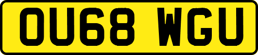 OU68WGU