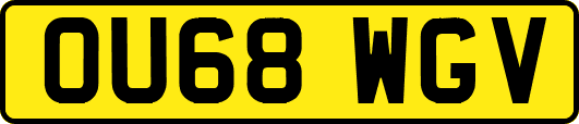 OU68WGV
