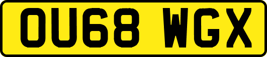 OU68WGX