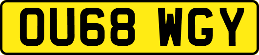 OU68WGY