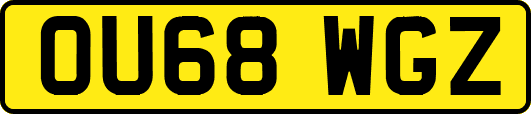OU68WGZ