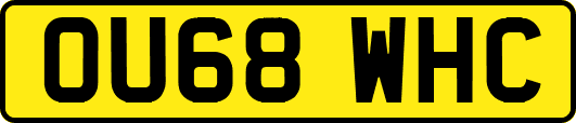 OU68WHC