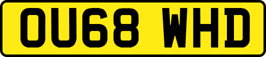 OU68WHD