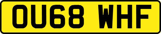 OU68WHF