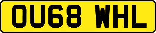 OU68WHL