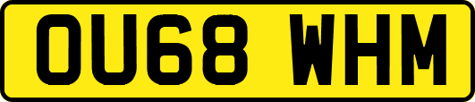 OU68WHM