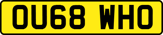 OU68WHO