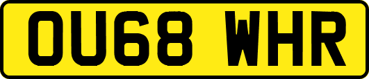 OU68WHR