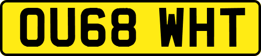OU68WHT
