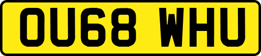 OU68WHU