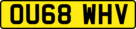 OU68WHV