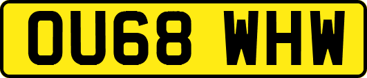 OU68WHW