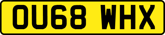 OU68WHX