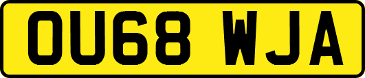 OU68WJA