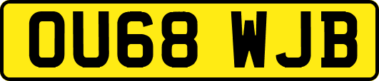 OU68WJB