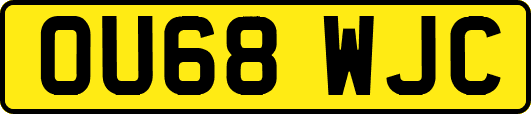 OU68WJC
