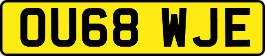 OU68WJE