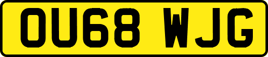 OU68WJG