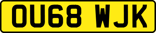 OU68WJK