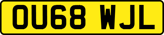 OU68WJL