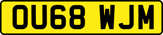 OU68WJM