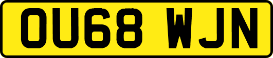 OU68WJN