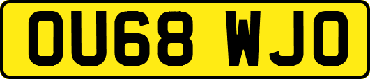 OU68WJO