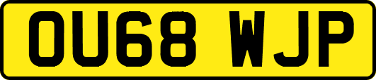 OU68WJP