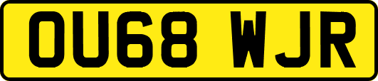OU68WJR