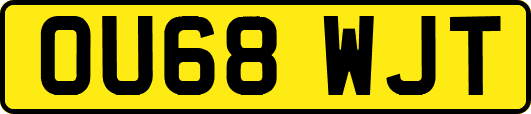 OU68WJT