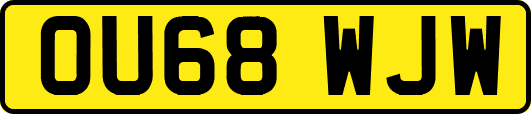 OU68WJW