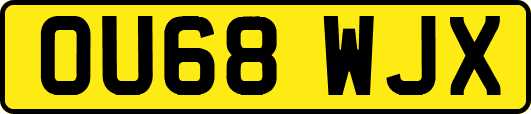 OU68WJX