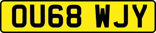 OU68WJY